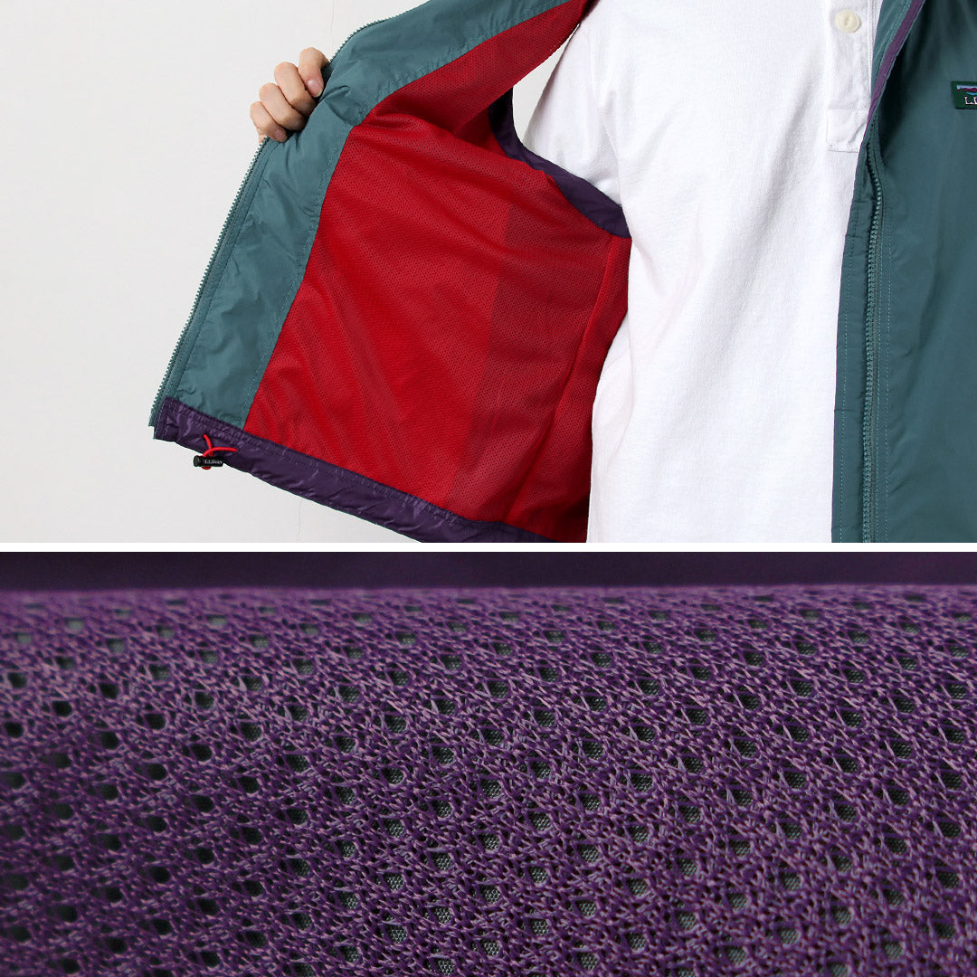 L.L.BEAN / Roxbury Vest