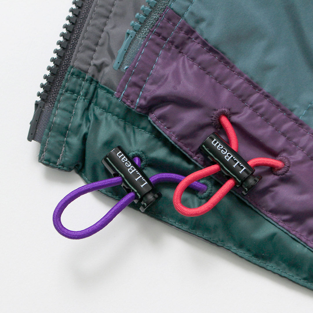 L.L.BEAN / Roxbury Vest