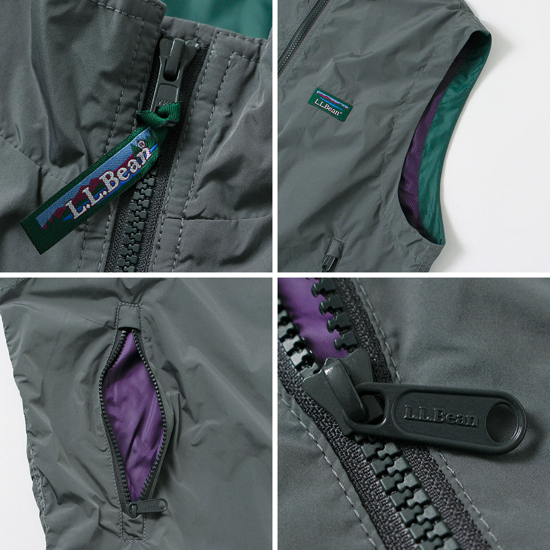 L.L.BEAN / Roxbury Vest