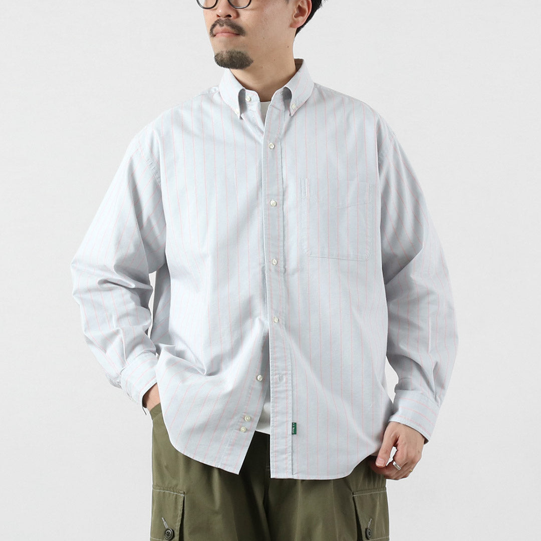 L.L.BEAN / 奥罗诺长袖衬衫