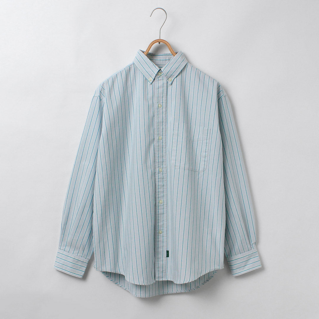 Naoページ L.L.BEAN / Orono Long-Sleeve Shirt