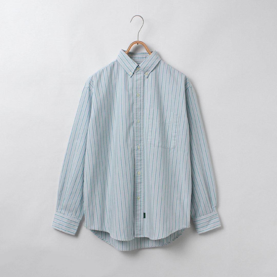 L.L.BEAN / 奥罗诺长袖衬衫