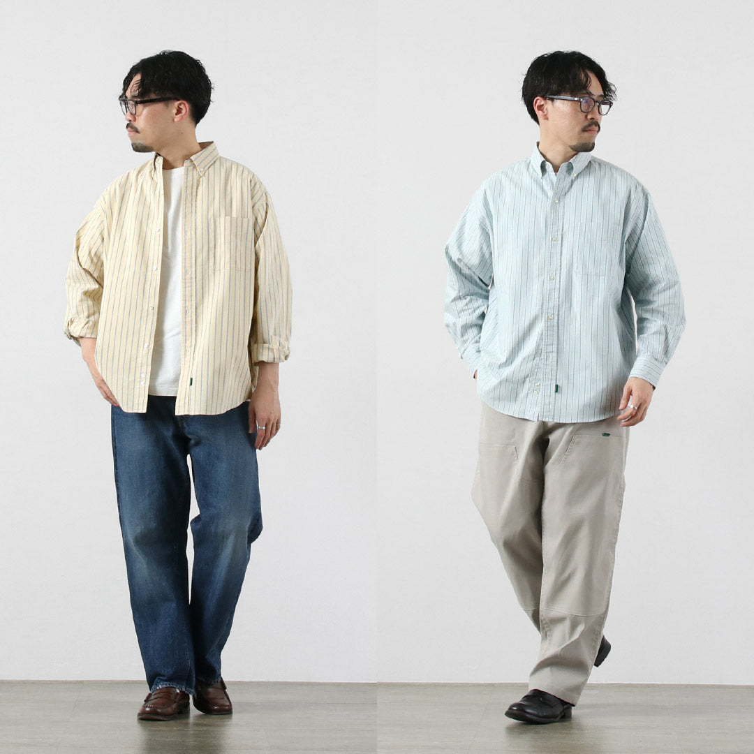 L.L.BEAN / 奥罗诺长袖衬衫