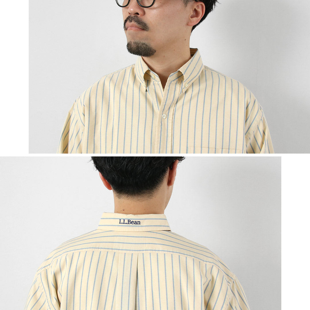 L.L.BEAN / 奥罗诺长袖衬衫