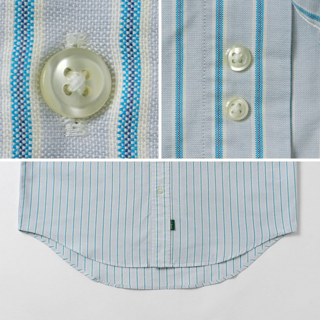 L.L.BEAN / 奥罗诺长袖衬衫