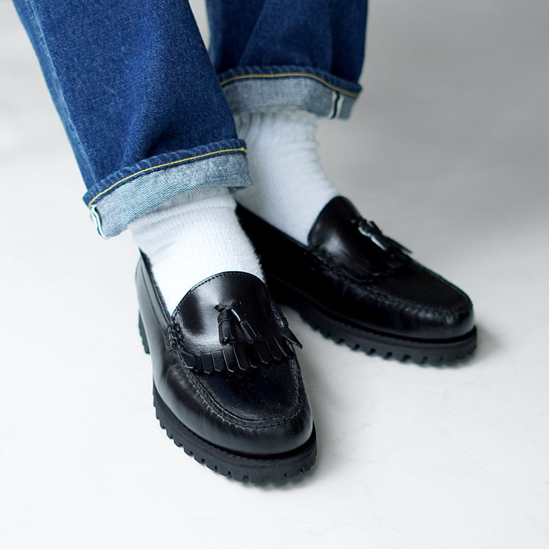 TIMBERLAND / 流苏乐福鞋