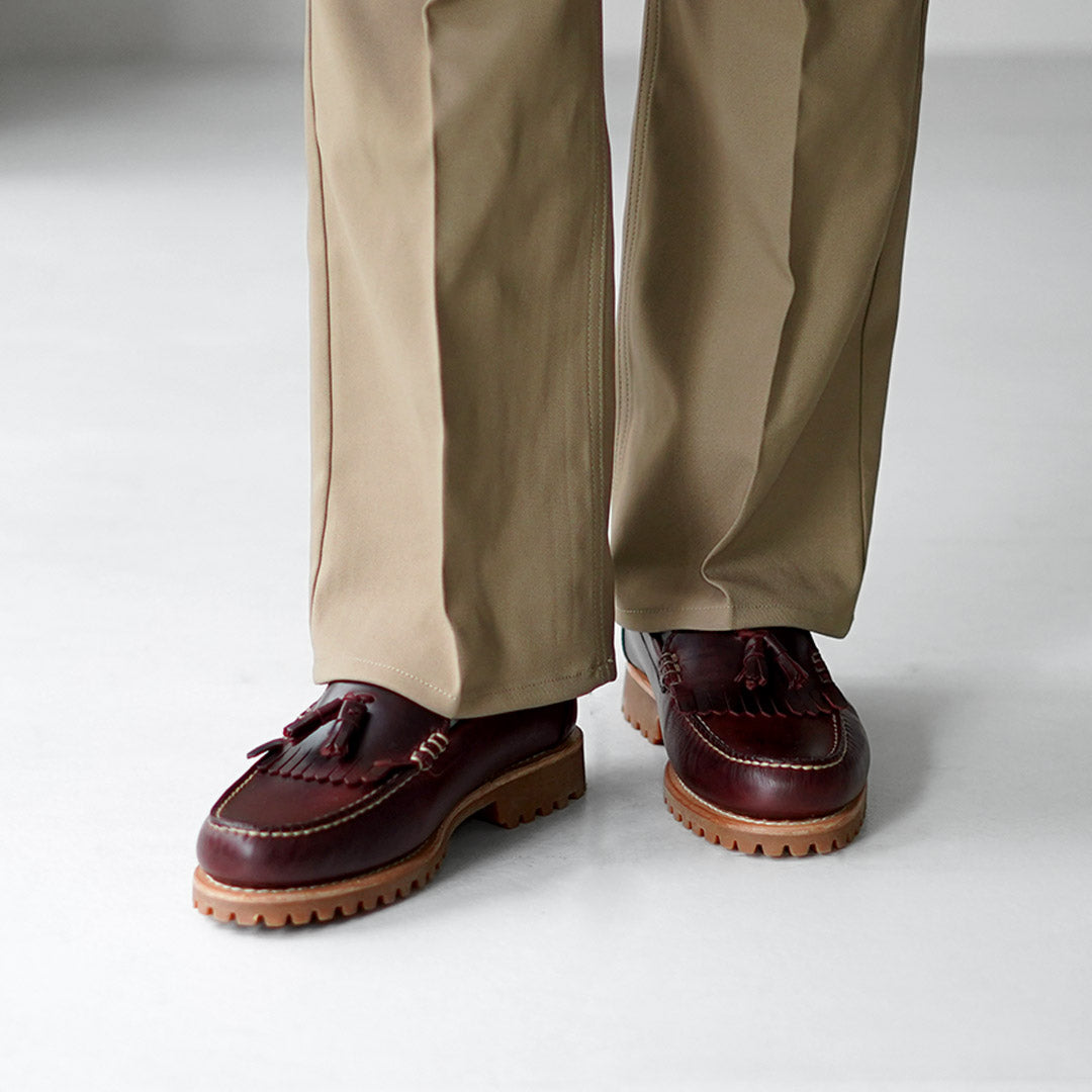 TIMBERLAND / 流苏乐福鞋