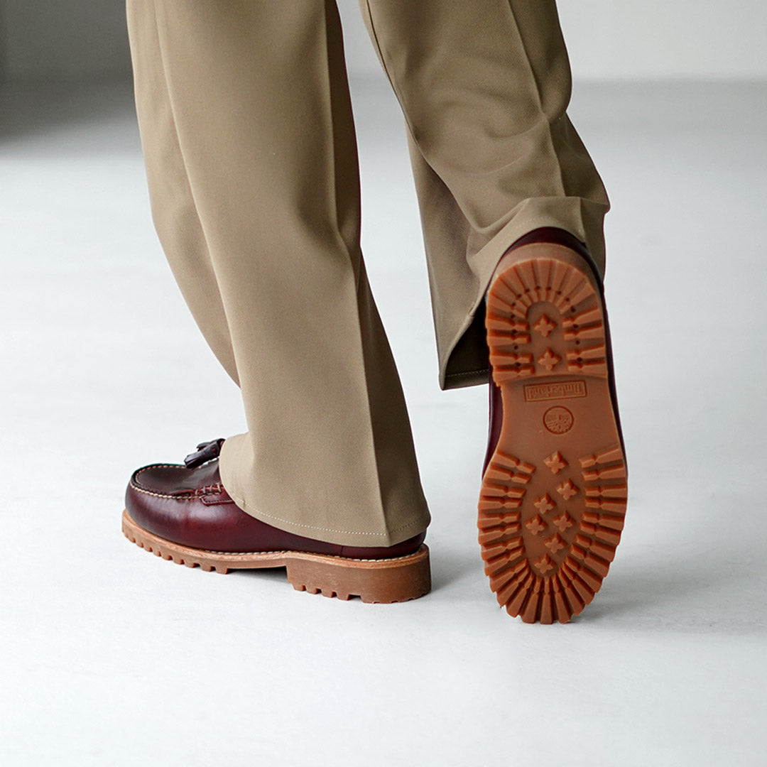 TIMBERLAND / 流苏乐福鞋