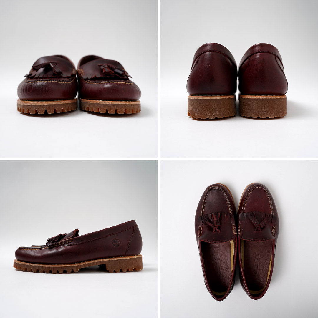 TIMBERLAND / 流苏乐福鞋