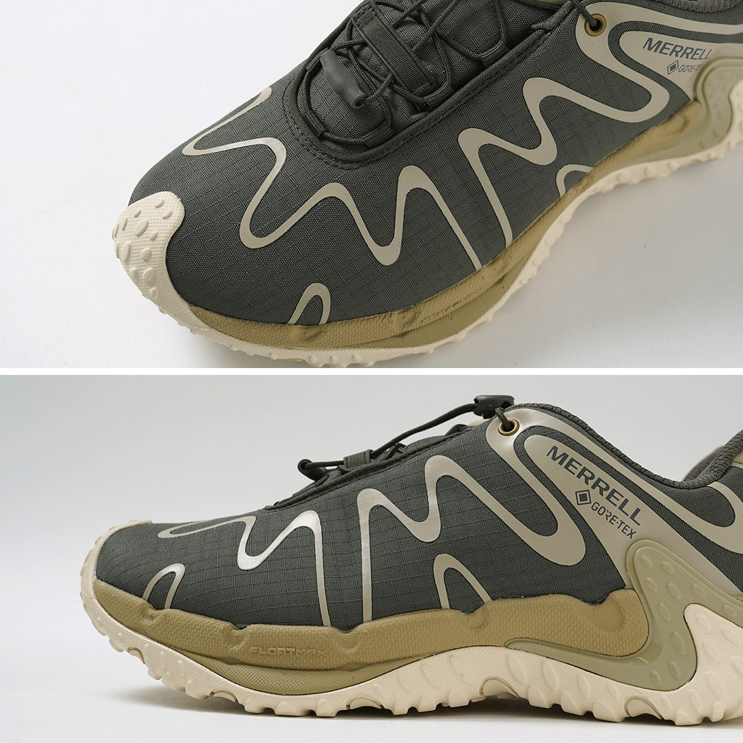 MERRELL / Chameleon Redux Storm GORE-TEX Sneakers