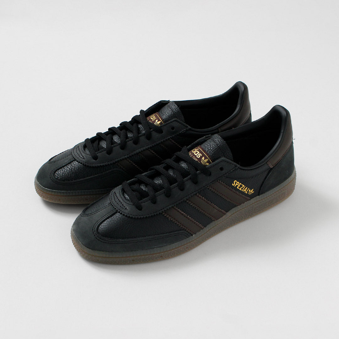 ADIDAS ORIGINALS / Handball Spezial Premium Sneakers