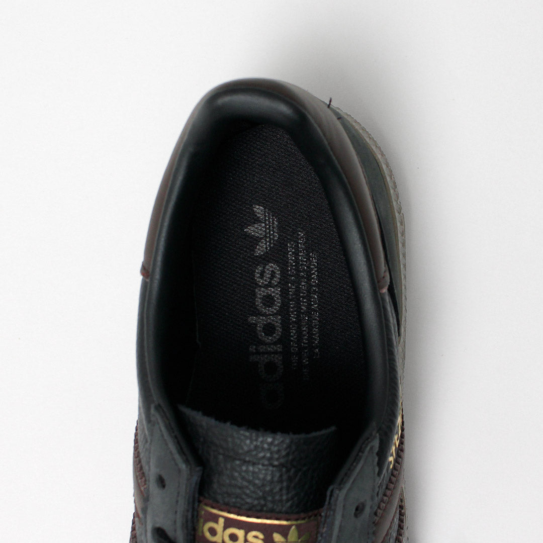 ADIDAS ORIGINALS / Handball Spezial Premium Sneakers