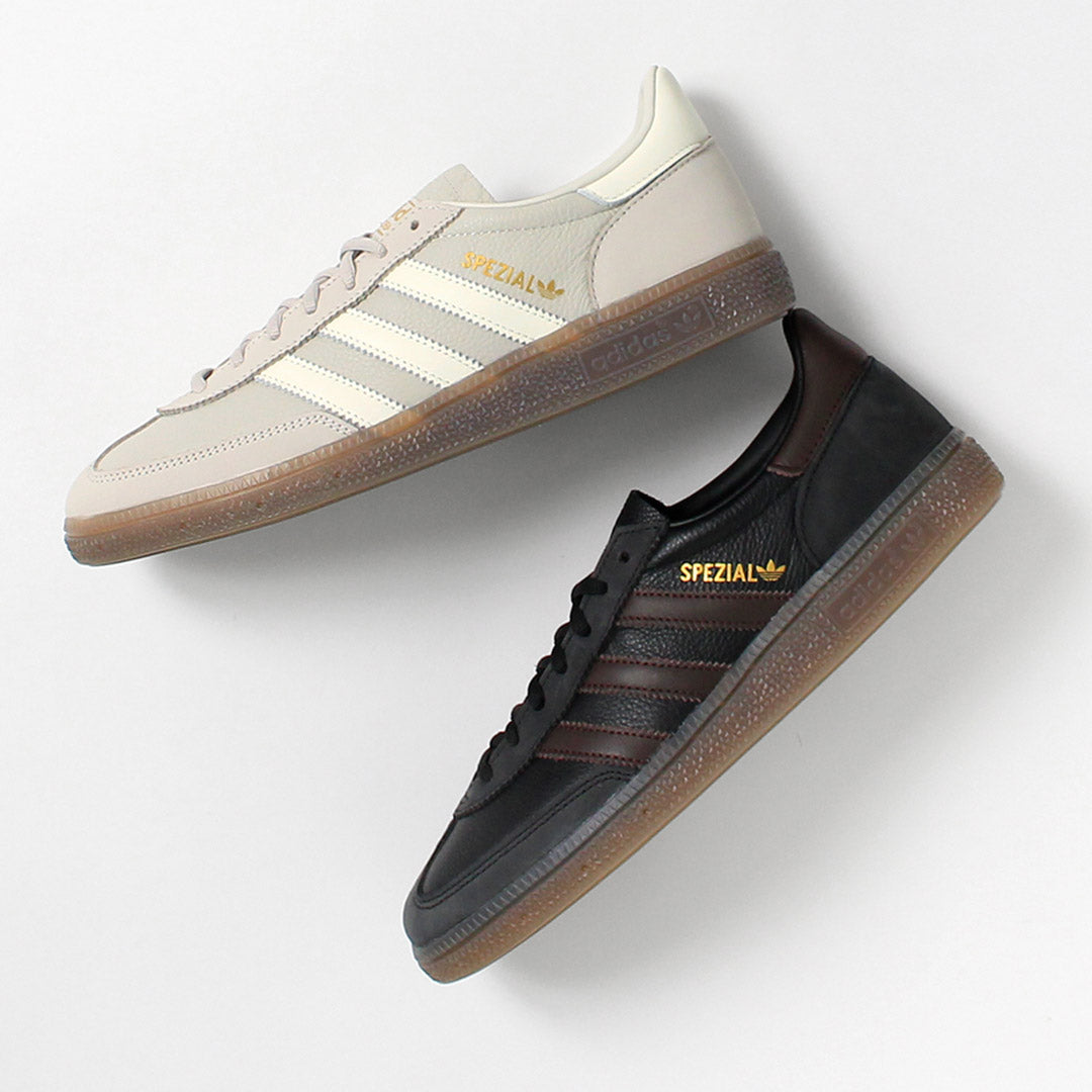 ADIDAS ORIGINALS / Handball Spezial Premium Sneakers