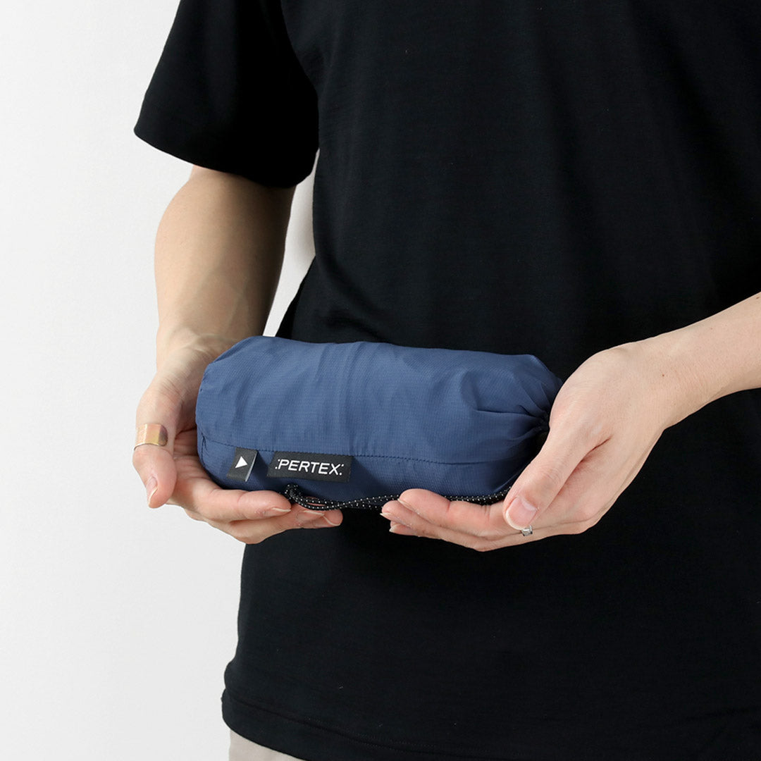 AND WANDER / AND WANDER 퍼텍스 윈드 재킷 M