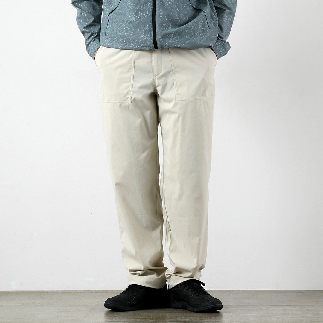 HOUDINI / Ms Liquid Chore Pants