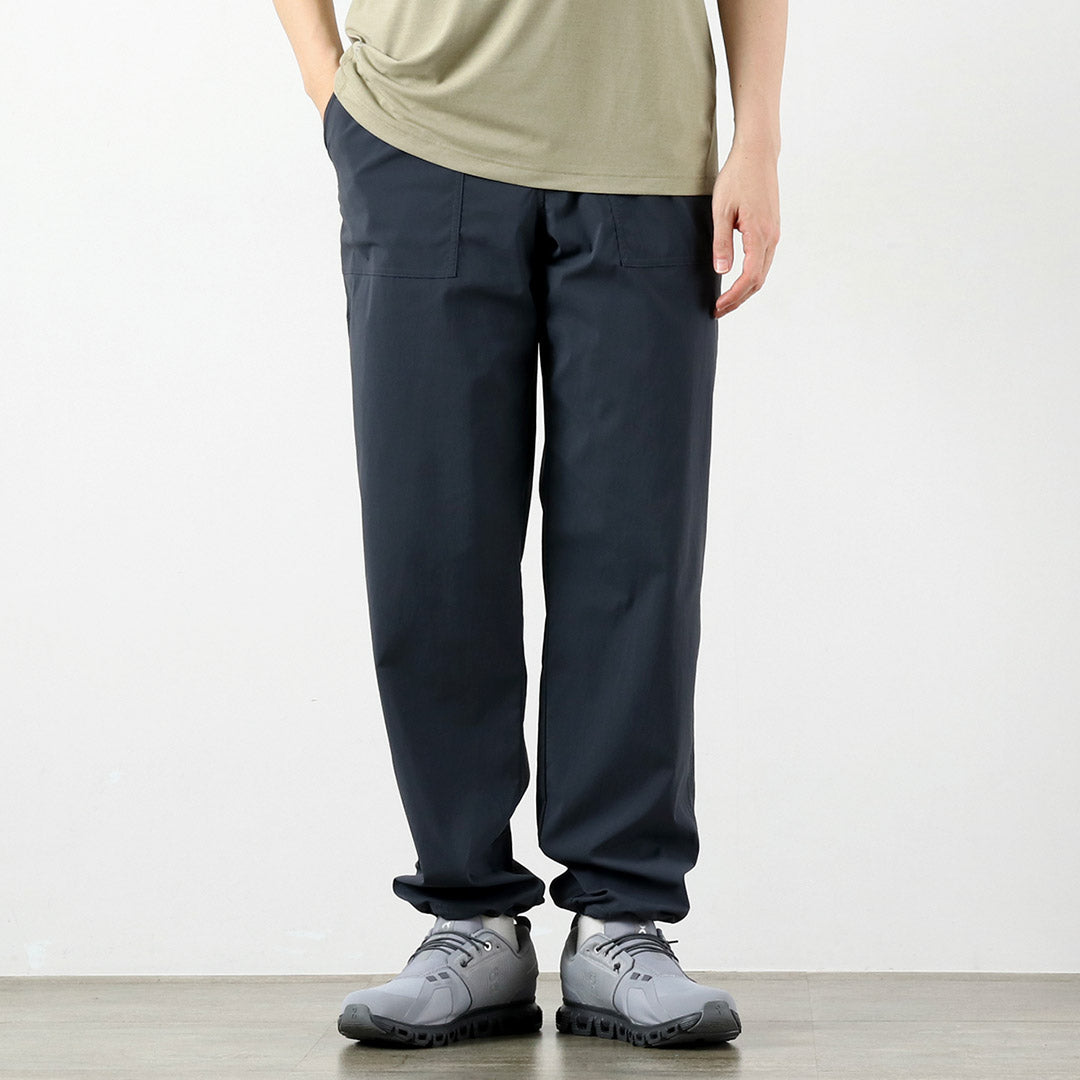 HOUDINI / Ms Liquid Chore Pants