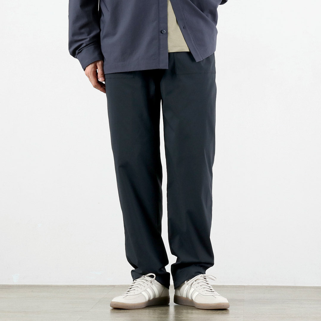 HOUDINI / Ms Liquid Chore Pants