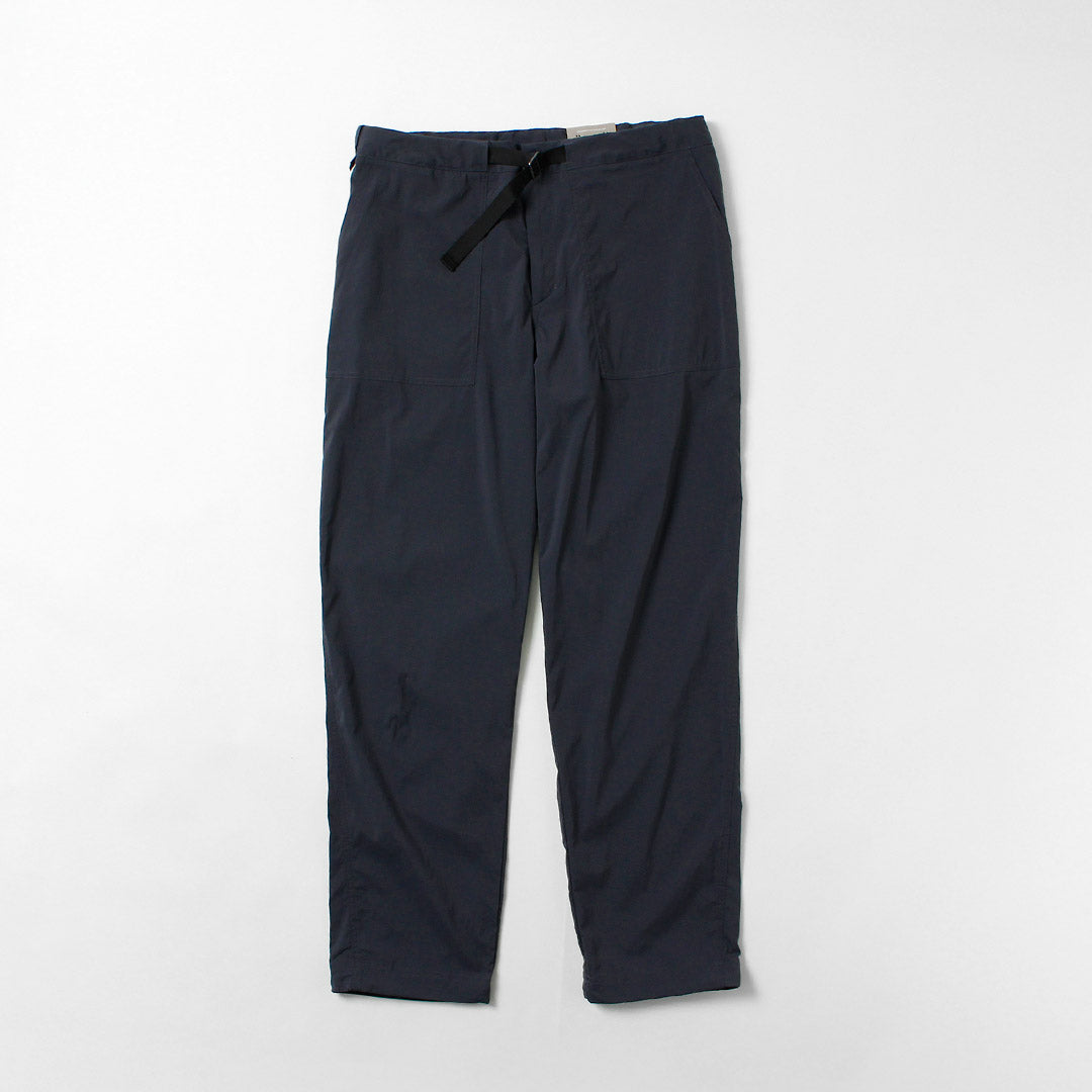 HOUDINI / Ms Liquid Chore Pants