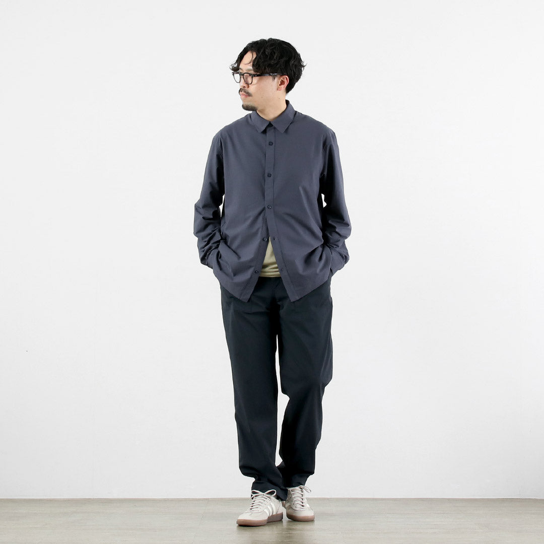 HOUDINI / 리퀴드 초어 팬츠 남성용