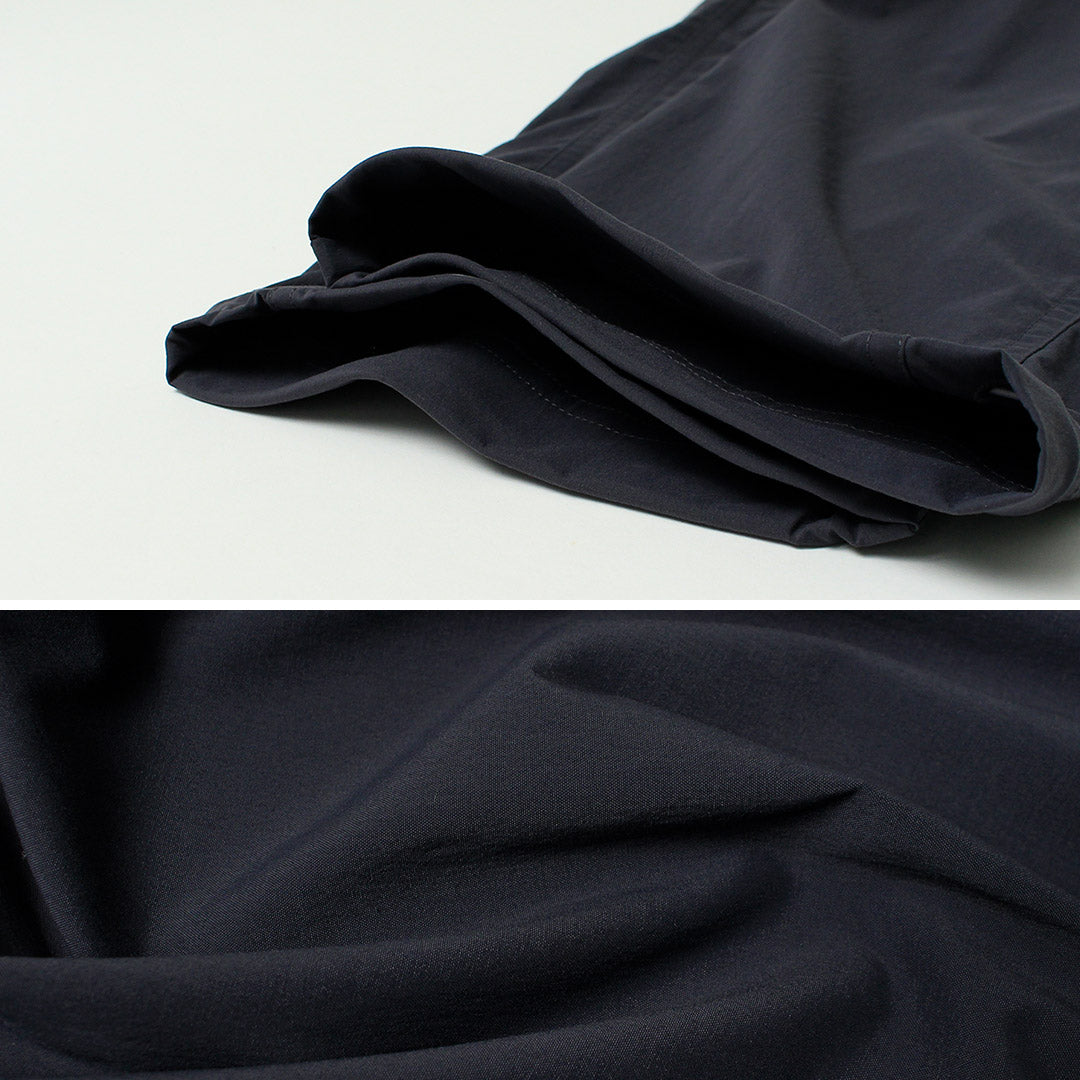 HOUDINI / 리퀴드 초어 팬츠 남성용