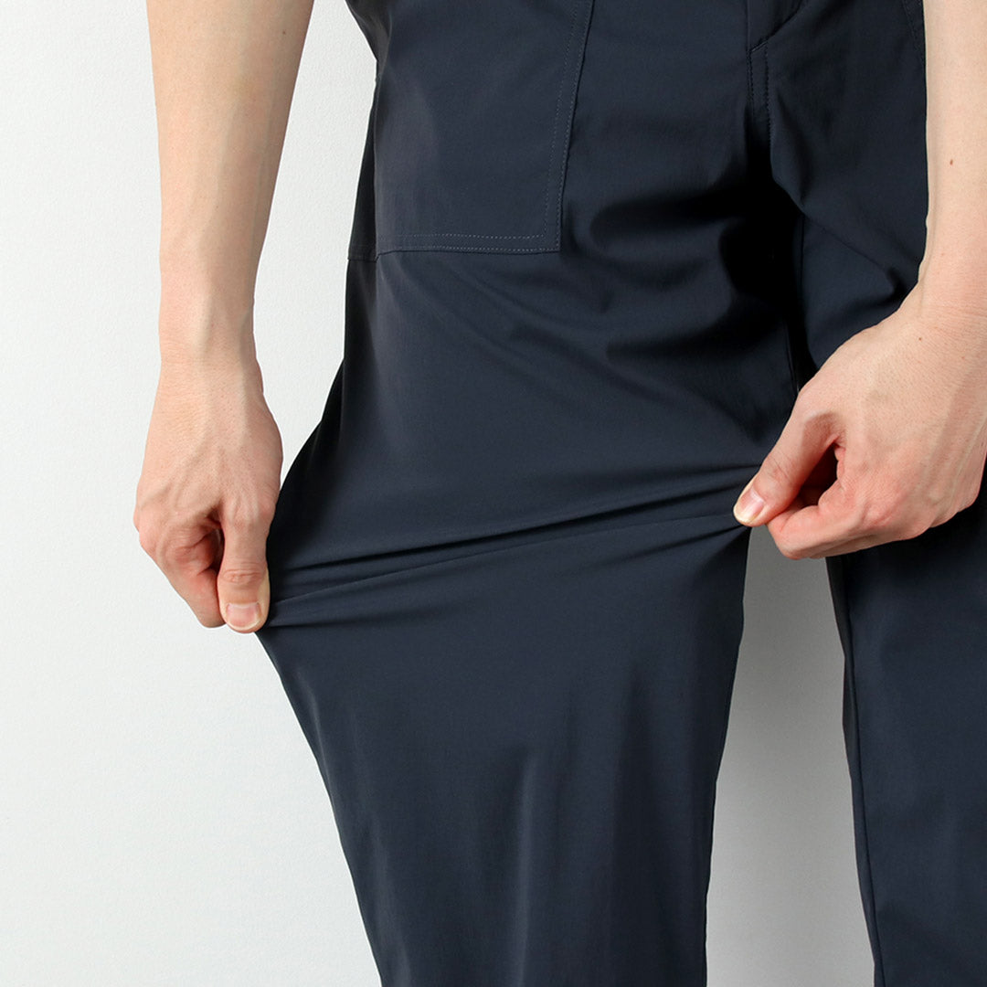 HOUDINI / 리퀴드 초어 팬츠 남성용