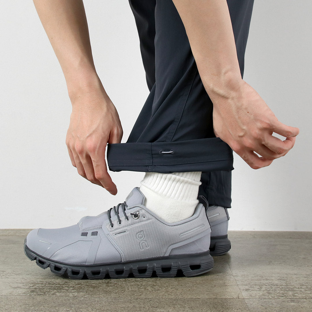 HOUDINI / 리퀴드 초어 팬츠 남성용