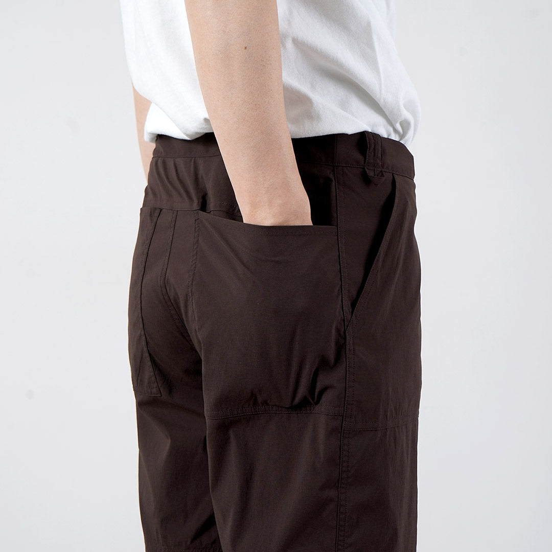 HOUDINI / Liquid Chore Shorts Hombre