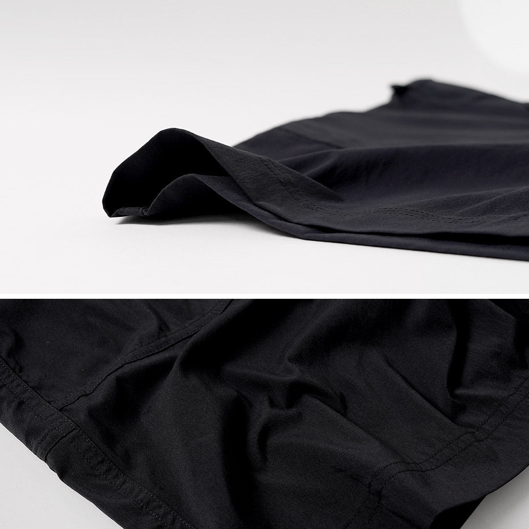 HOUDINI / Liquid Chore Shorts Hombre