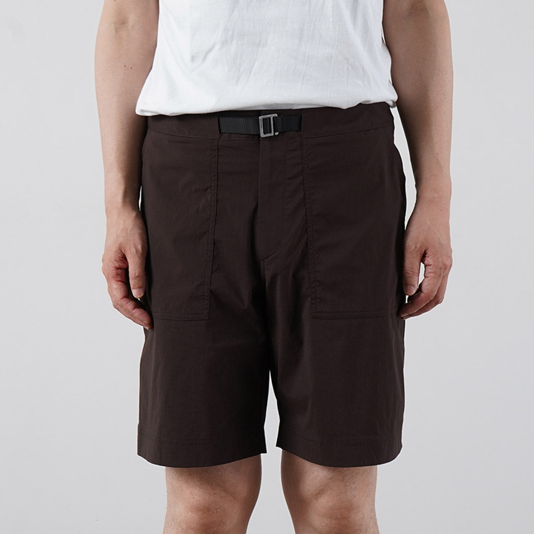 HOUDINI / Liquid Chore Shorts Hombre