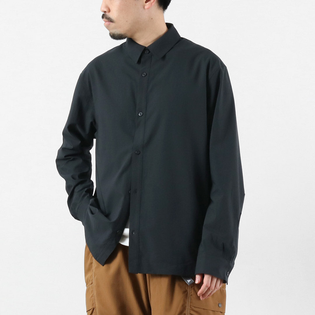 HOUDINI / Symbio Base Shirt