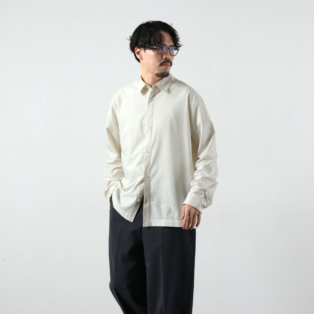 HOUDINI / Symbio Base Shirt