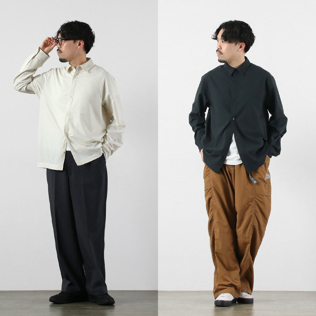 HOUDINI / Symbio Base Shirt