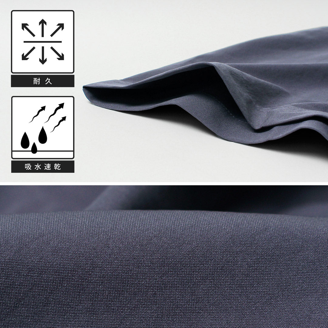 HOUDINI / Symbio Base Shirt