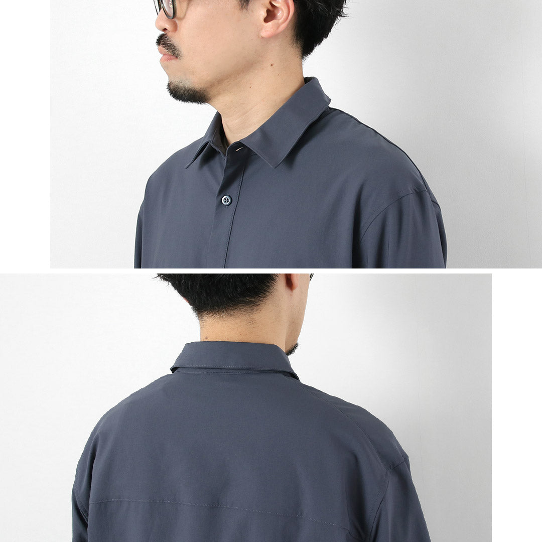 HOUDINI / Symbio Base Shirt