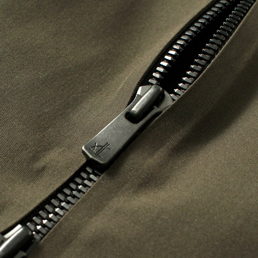 GOLDWIN / Veste U/S en Taffetas Hyper-Dense