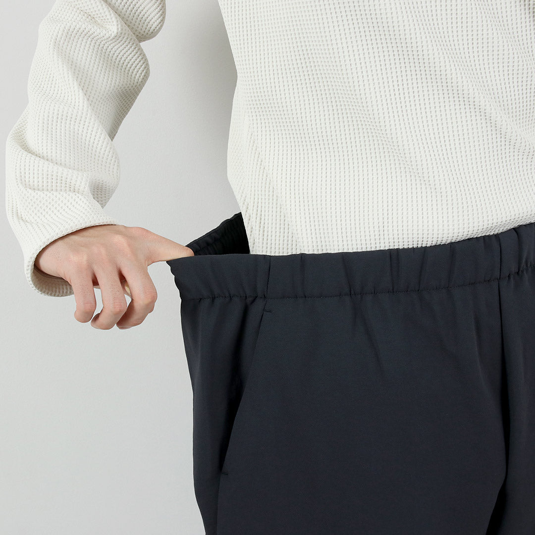 GOLDWIN / Pantalón Easy Ancho Tobillo en Tejido Air Impression