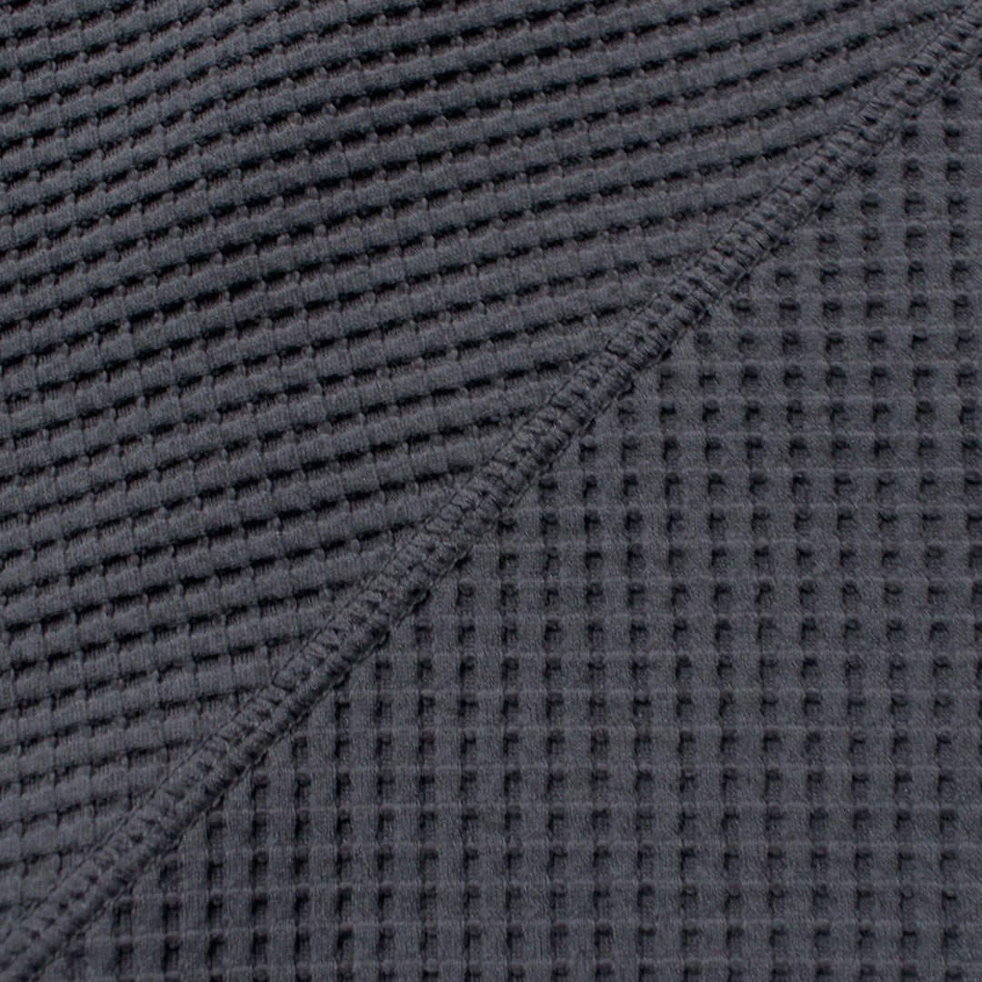 GOLDWIN / 와플 라이트 긴팔 티셔츠