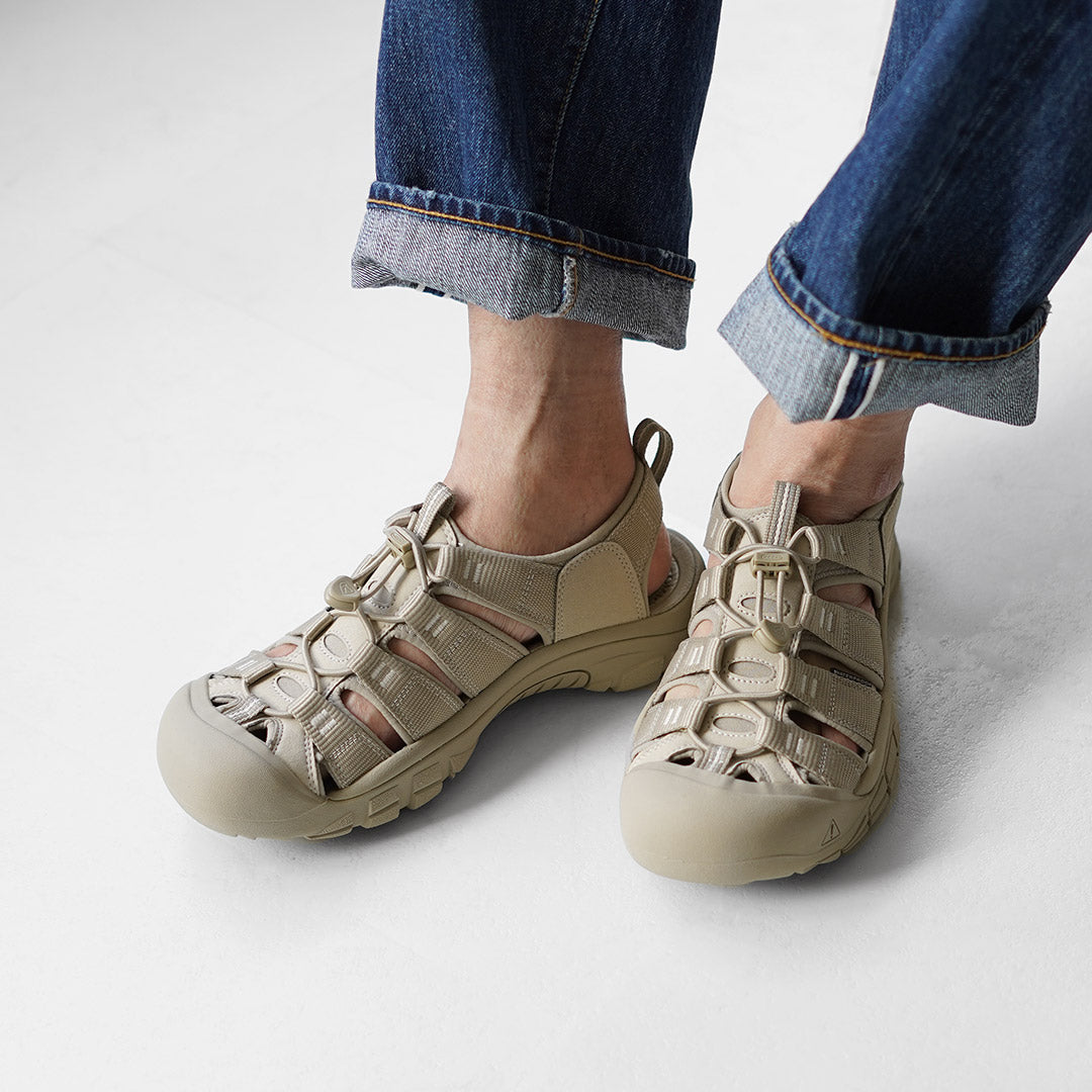 KEEN / 뉴포트 H2 샌들