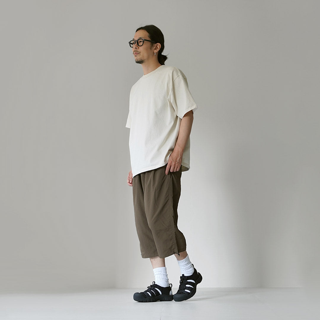 KEEN / 뉴포트 H2 샌들