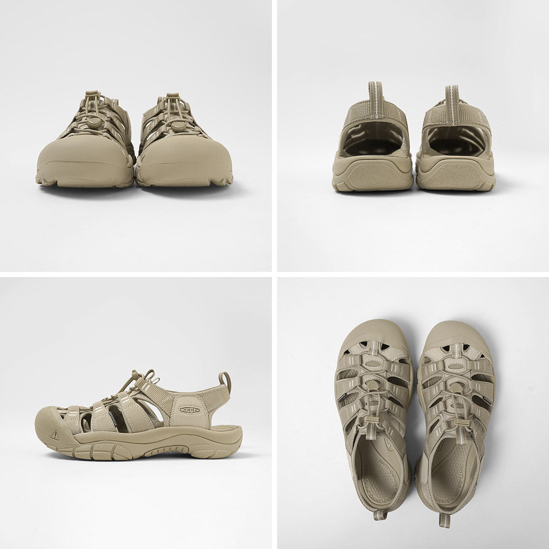 KEEN / 뉴포트 H2 샌들