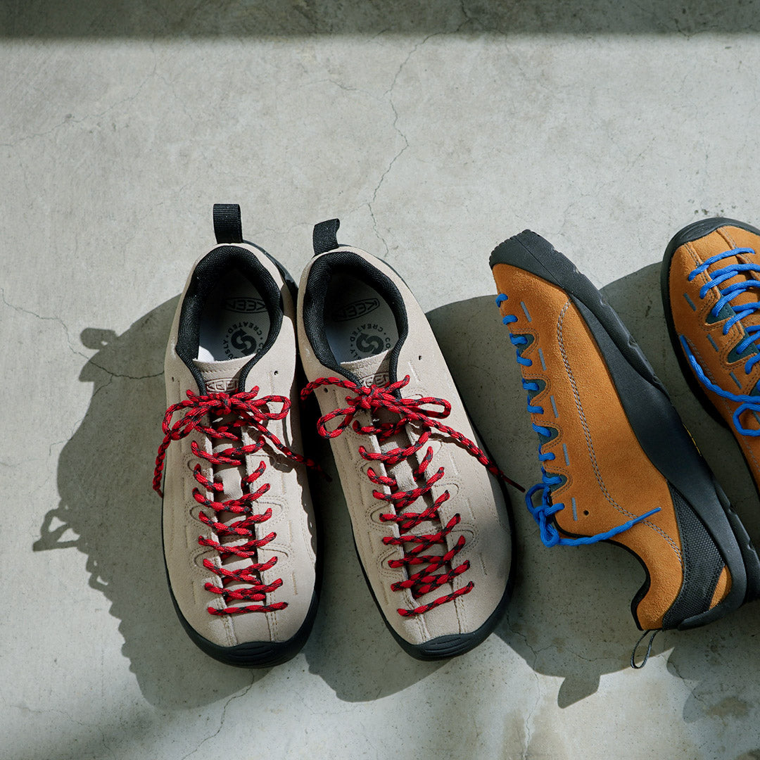 Zapatillas KEEN / Jasper