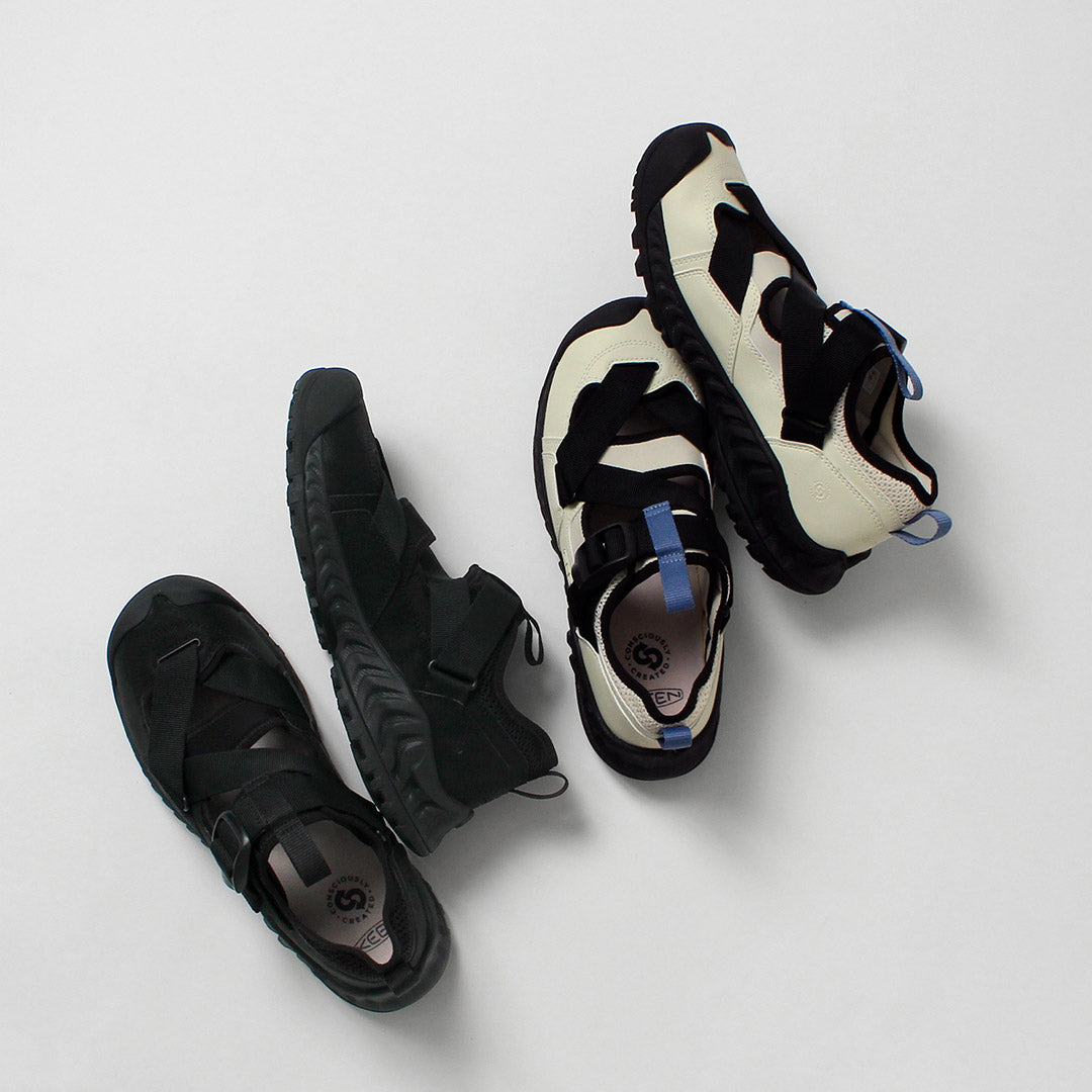 KEEN / Hoodzera 凉鞋