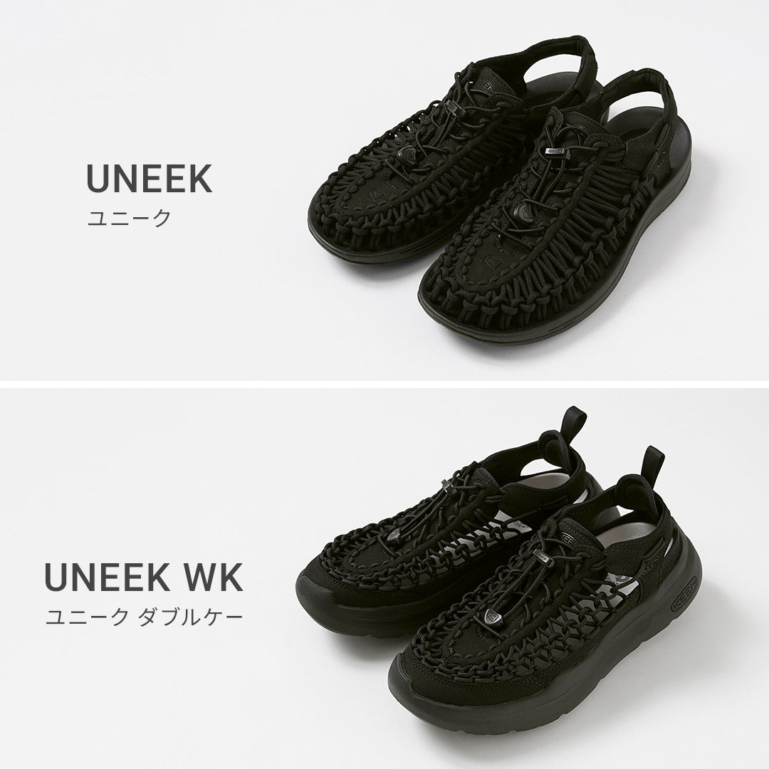 KEEN / UNEEK WK Men's Sandals