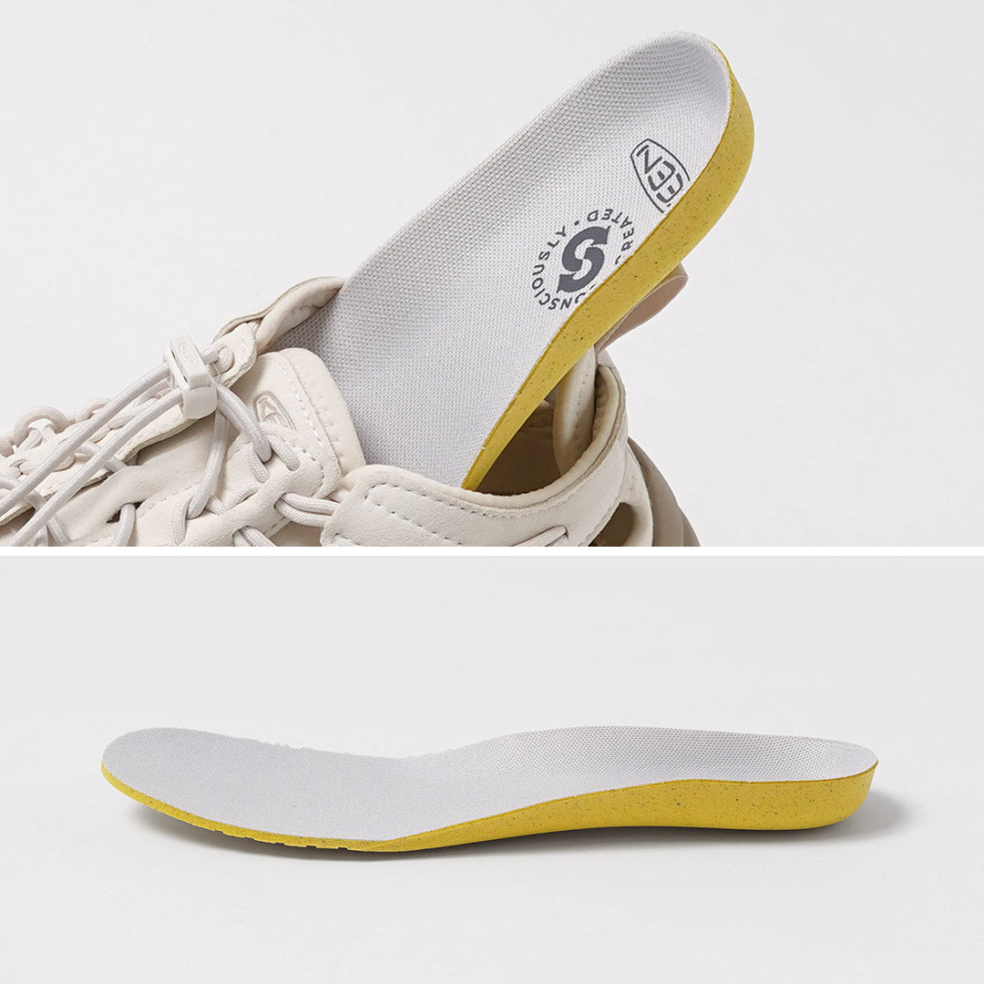 KEEN / UNEEK WK Men's Sandals