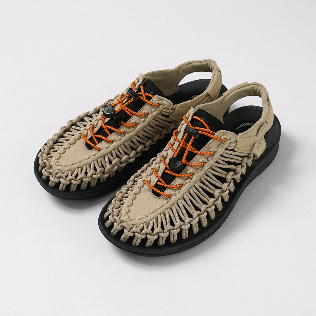 Sandales KEEN / UNEEK pour hommes