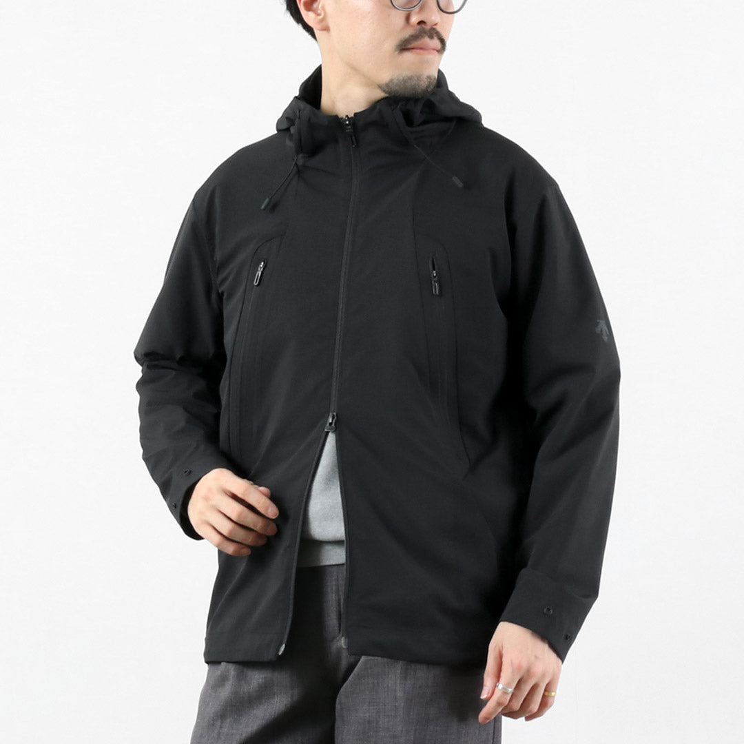 DESCENTE ALLTERRAIN / Chaqueta Schematech Air