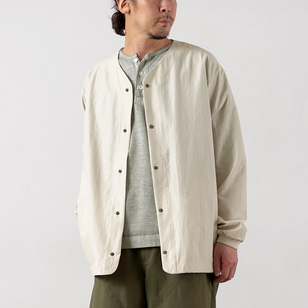 NANGA / DotAir Comfy Cardigan