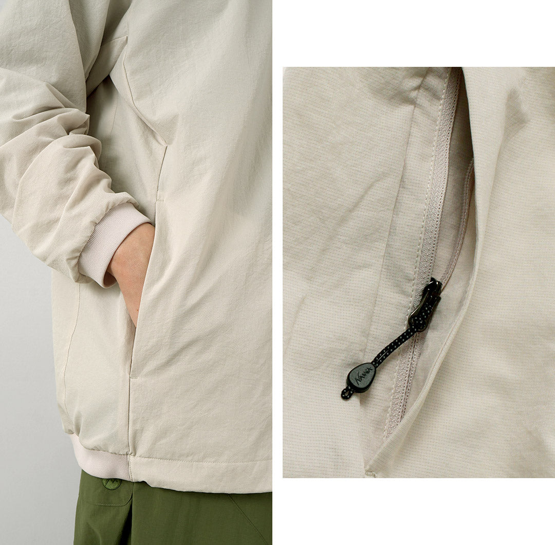 NANGA / DotAir Comfy Cardigan