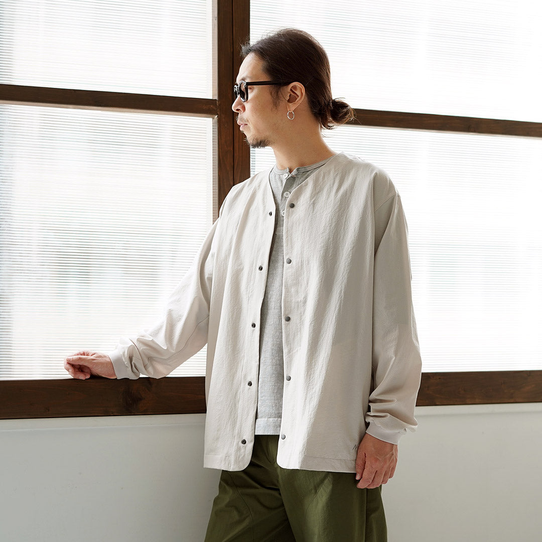 NANGA / DotAir Comfy Cardigan