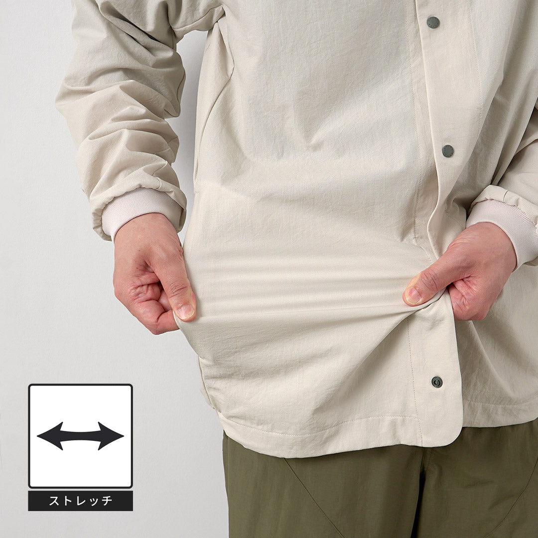 NANGA / DotAir Comfy Cardigan